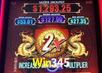 Win345 Bet